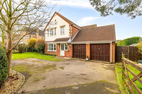 4 bedroom detached house for sale, Sudbrooke Road, Lincoln LN2