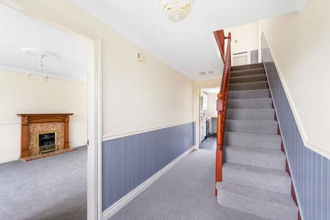 4 bedroom detached house for sale, Sudbrooke Road, Lincoln LN2