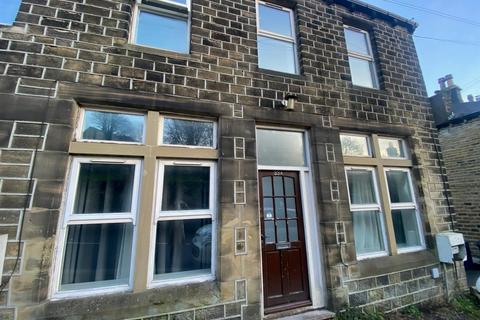 3 bedroom end of terrace house to rent, Lower Wellhouse, Golcar, Huddersfield