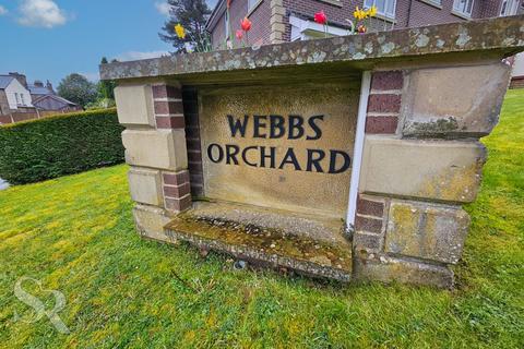 1 bedroom apartment for sale, Webbs Orchard, Whaley Bridge, SK23