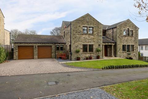 4 bedroom detached house for sale, Coachgates, Wakefield WF4