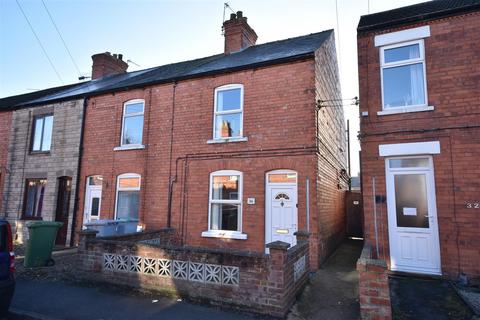 3 bedroom house for sale, Smith Street, New Balderton, Newark