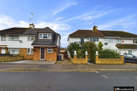 3 bedroom semi-detached house for sale, Whitehouse Avenue, Borehamwood WD6