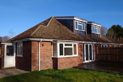 3 bedroom bungalow to rent, Colethorpe Lane, Bury St Edmunds IP29