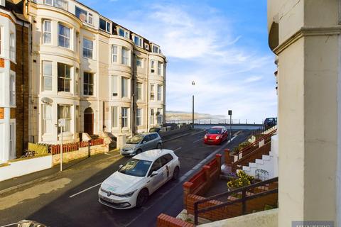 1 bedroom flat for sale, Blenheim Street, Scarborough