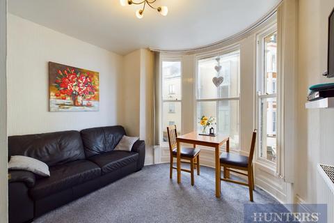 1 bedroom flat for sale, Blenheim Street, Scarborough