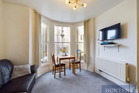 1 bedroom flat for sale, Blenheim Street, Scarborough