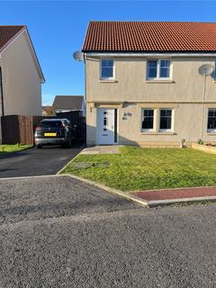 3 bedroom semi-detached house for sale, Silver Birches, Inverness IV2