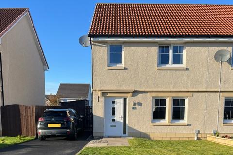 3 bedroom semi-detached house for sale, Silver Birches, Inverness IV2