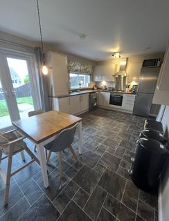 3 bedroom semi-detached house for sale, Silver Birches, Inverness IV2