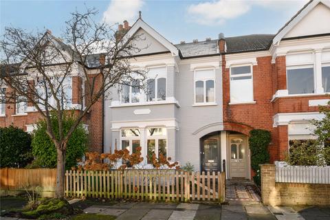 3 bedroom house for sale, Holmes Road, Strawberry Hill, Twickenham, TW1