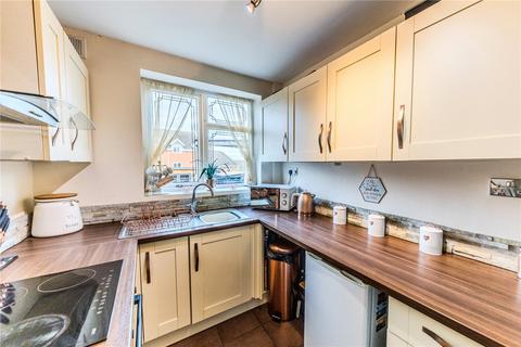 2 bedroom semi-detached house for sale, Kingsway Crescent, Belper DE56