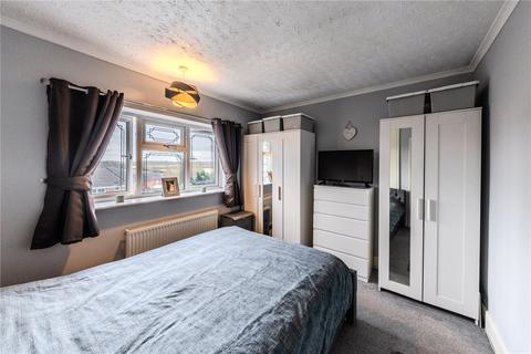 2 bedroom semi-detached house for sale, Kingsway Crescent, Belper DE56