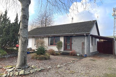 2 bedroom semi-detached house for sale, Lockhart Place, Aviemore