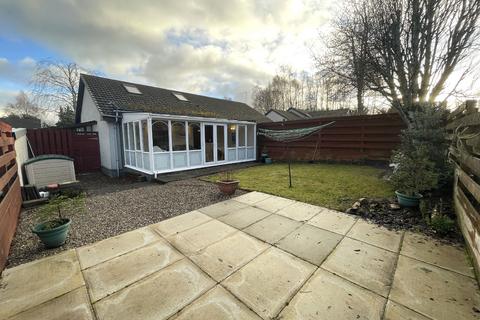 2 bedroom semi-detached house for sale, Lockhart Place, Aviemore