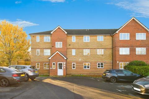 2 bedroom flat for sale, Simms Gardens, East Finchley, London