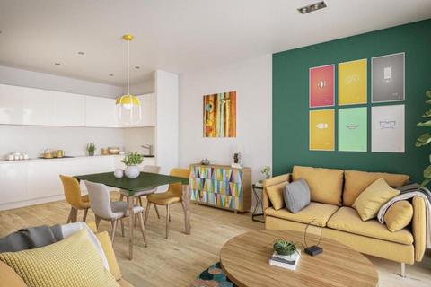 undefined, The Rochester Apartments, Corporation Street, Rochester, M1
