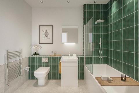 undefined, The Rochester Apartments, Corporation Street, Rochester, M1