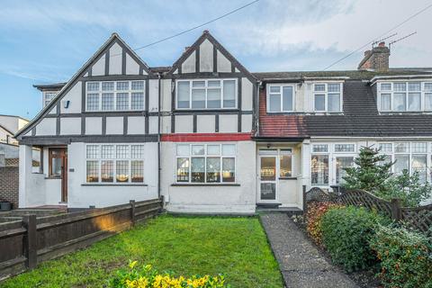 3 bedroom terraced house for sale, Aviemore Way, Beckenham, BR3