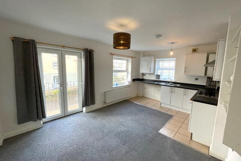 2 bedroom apartment to rent, Quarry House, Quarry Street, Torpoint