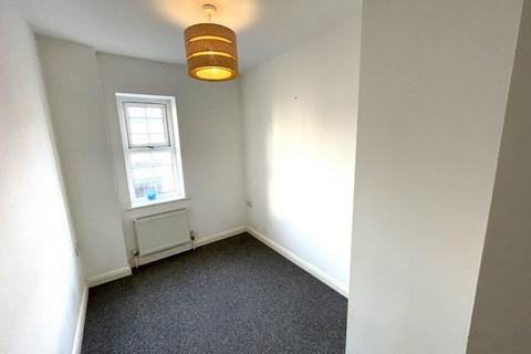 2 bedroom apartment to rent, Quarry House, Quarry Street, Torpoint