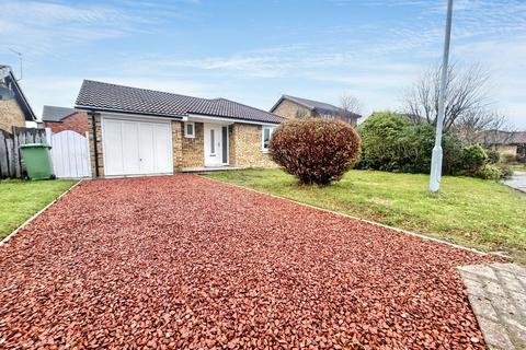 3 bedroom bungalow for sale, Acton Crescent, Felton, Northumberland, NE65 9NF