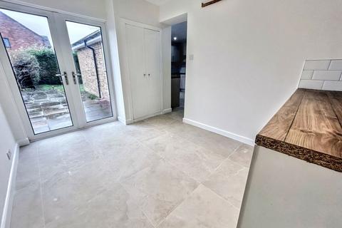 2 Acton Crescent, Felton, Morpeth, NE65 9NF