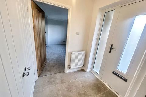 2 Acton Crescent, Felton, Morpeth, NE65 9NF