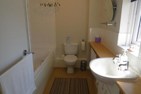 1 bedroom coach house to rent, Finney Drive, Grange Park, Northampton NN4