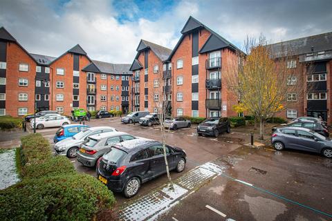 2 bedroom apartment to rent, The Wharf, Leighton Buzzard, Milton Keynes