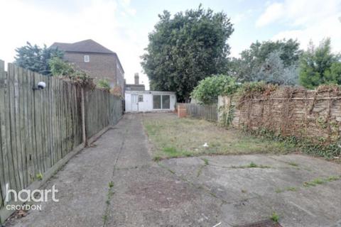 undefined, Dagnall Park, LONDON