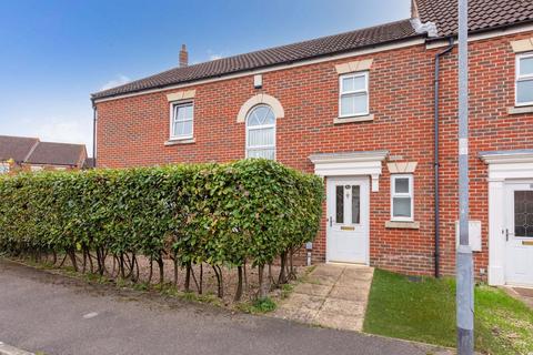 3 bedroom terraced house for sale, Walker Crescent, Langley  SL3