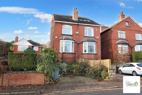 3 bedroom semi-detached house for sale, Newford Crescent, Milton, Stoke-On-Trent