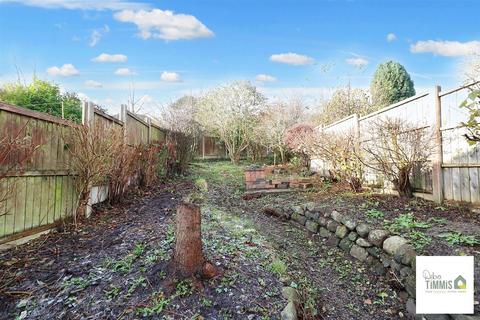 3 bedroom semi-detached house for sale, Newford Crescent, Milton, Stoke-On-Trent