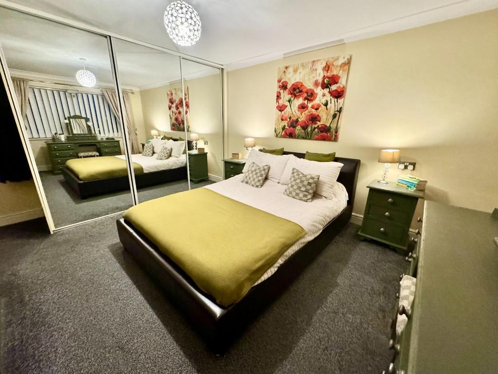 Bedrooom