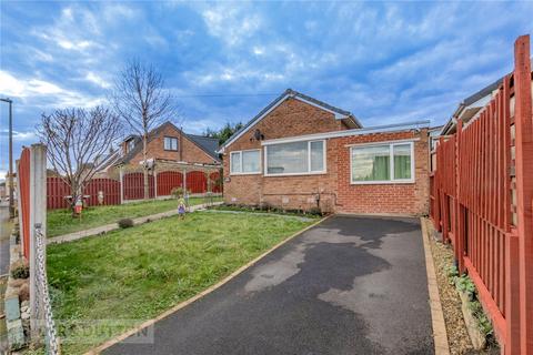 3 bedroom bungalow for sale, Warrenside, Huddersfield, West Yorkshire, HD2