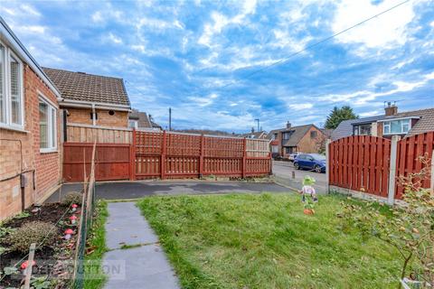 undefined, Warrenside, Huddersfield, West Yorkshire, HD2