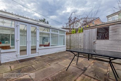 undefined, Warrenside, Huddersfield, West Yorkshire, HD2
