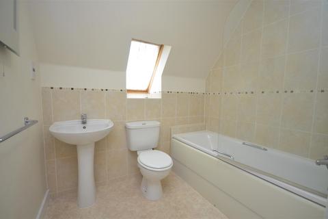 1 bedroom flat to rent, Elim Close, Southampton SO32