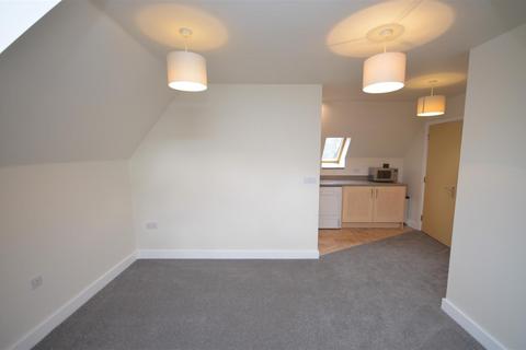 1 bedroom flat to rent, Elim Close, Southampton SO32