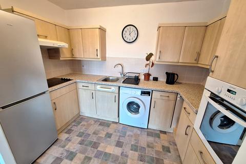 2 bedroom flat for sale, St Catherines Lodge, Lammas Road, Coventry, CV6 1QJ