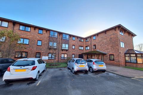 2 bedroom flat for sale, St Catherines Lodge, Lammas Road, Coventry, CV6 1QJ