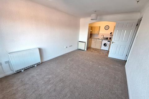 2 bedroom flat for sale, St Catherines Lodge, Lammas Road, Coventry, CV6 1QJ