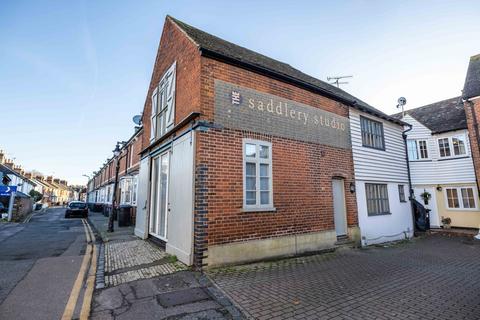 2 bedroom end of terrace house for sale, Tudor Road, Canterbury, CT1