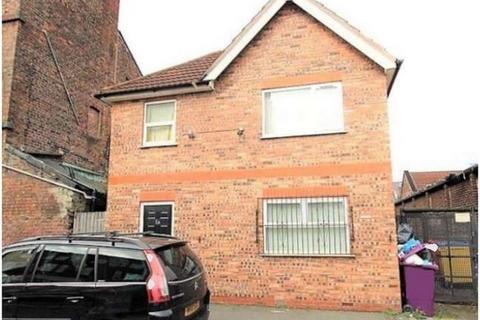 3 bedroom detached house to rent, Marlborough Road, Liverpool L13