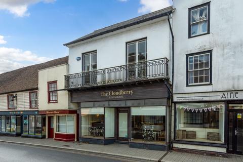 Property for sale, Stone Street, Cranbrook TN17