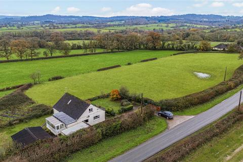 3 bedroom detached house for sale, Closworth Road, Halstock, Yeovil, Dorset, BA22