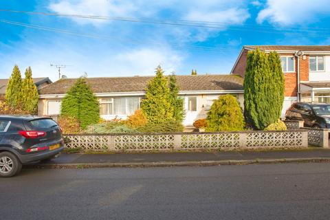 2 bedroom detached bungalow for sale, Rackford Road, Sheffield S25