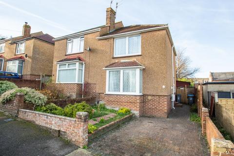 2 bedroom semi-detached house for sale, Eaves Road, Dover, CT17