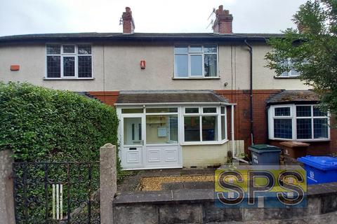 2 bedroom townhouse to rent, Ridgway Road, Stoke-on-Trent ST4